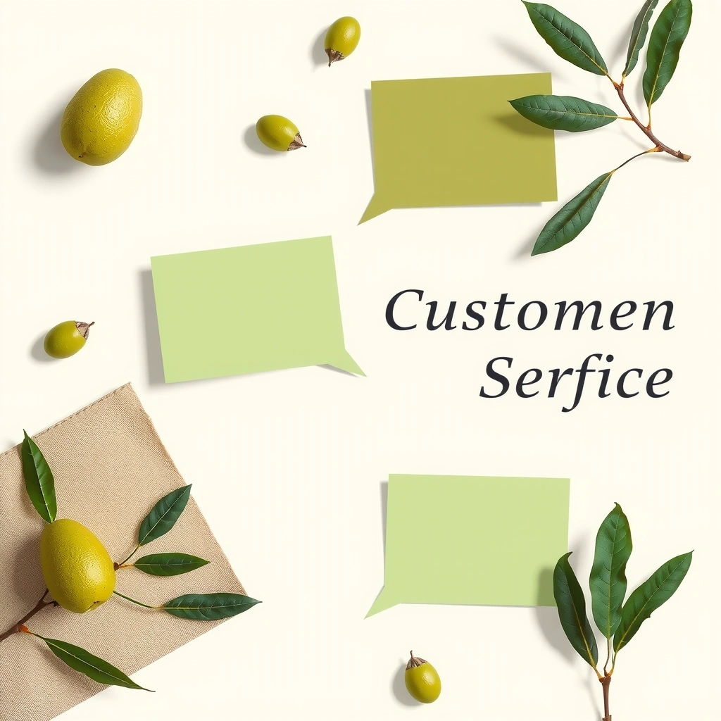 Contact and communication illustration